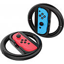 Кермо для Nintendo Switch Joy-Con Wheel Pair Switch (2 шт.), фото 3