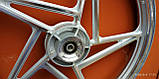 Диск колісний передній литий EN VM XG JAO 150-19 18 Х 1,85, фото 5
