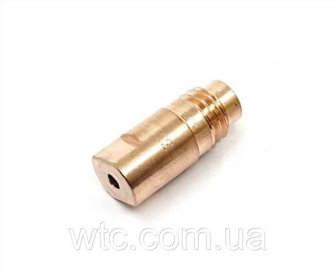 Накінечник Contact tip 3.2mm A2/A6, фото 1