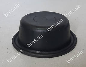 Мембрана поршня центральної змащувальної системи ЦЗС Putzmeister 740/743