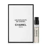 Chanel Les Exclusifs de Chanel La Pausa Парфумована вода (пробник) 1.5ml