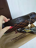 Сумка жіноча Louis Vuitton Métis Луї вітон brown, фото 2
