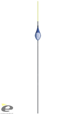 Поплавець Cralusso Victor Бальза антена Fiber Glass (1047) 1 г