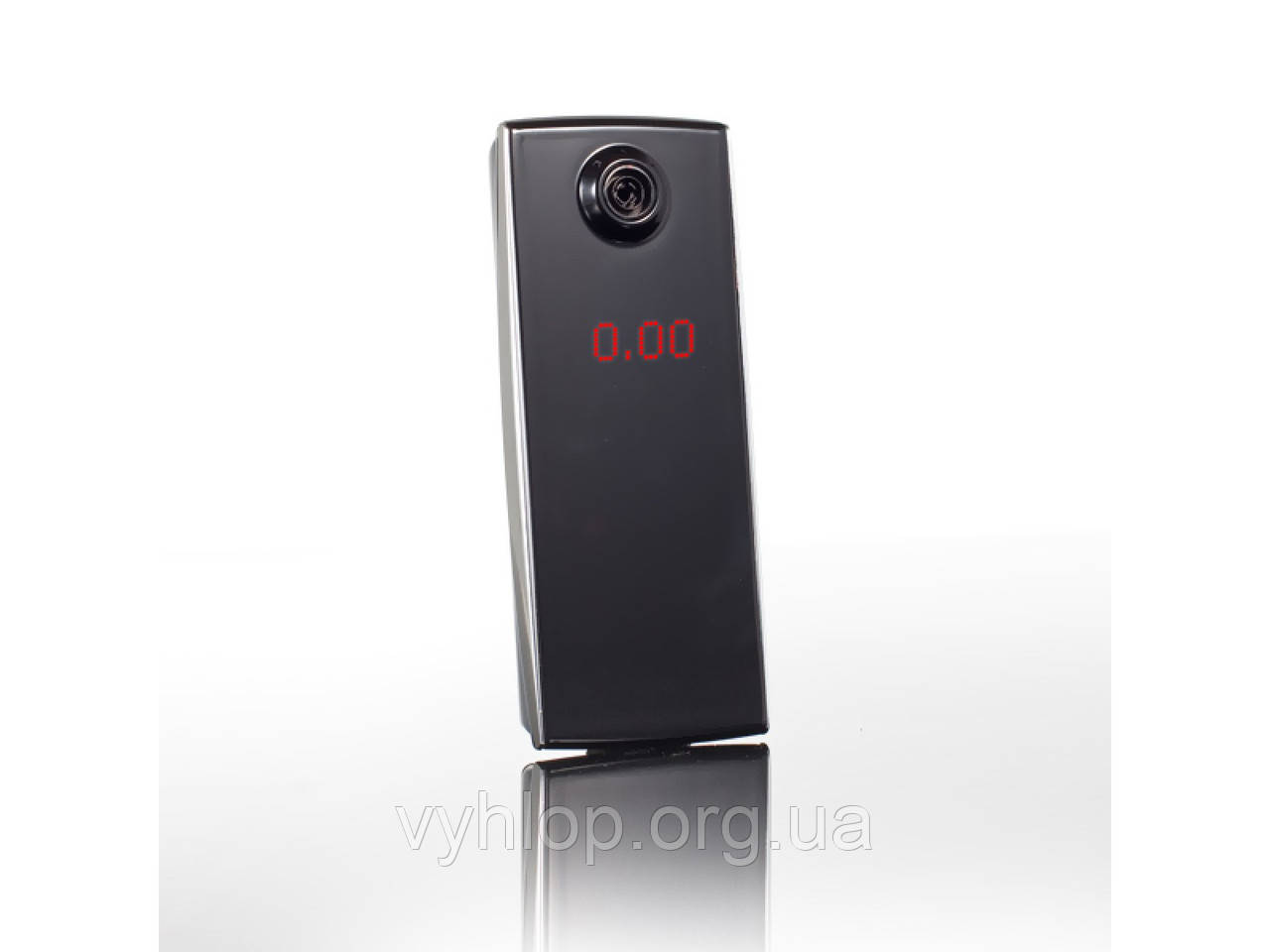 Алкотестер цифровий AlcoScan AL 5500 побутовий персональний