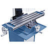 BF 35 BDC Свердлильно-фрезерний верстат (2,2 кВт) Bernardo | Настільний фрезерний верстат, фото 8