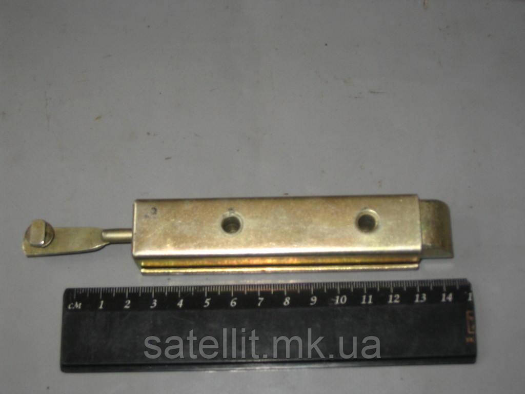 Засувка замка дверцята задка УАЗ-452, 451-10-6323200