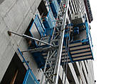 Будівельний вантажопасажирський підйомник Maber MBC 2000/150, фото 10