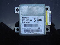 Блок керування подушкою безпеки Nissan Primera P11 1996-2001г.в.