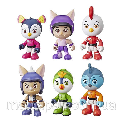 Top wing  вафельная картинка, фото 1