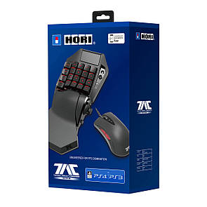 Комплект HORI Tactical Assault Commander Pro TAC Pro M2 для Playstation 4
