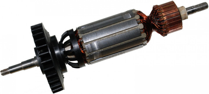Якір болгарки 125 DeWalt 28112, фото 1