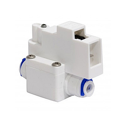 Клапан високого тиску (трубка 1/4)