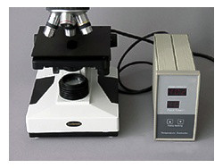 Нагревательный столик для микроскопа&nbsp;PW-TC1