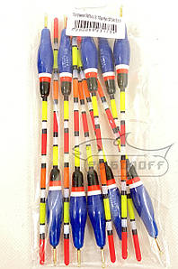 Поплавок Sams Fish бальза 3г