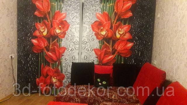 кріплення для фото штор