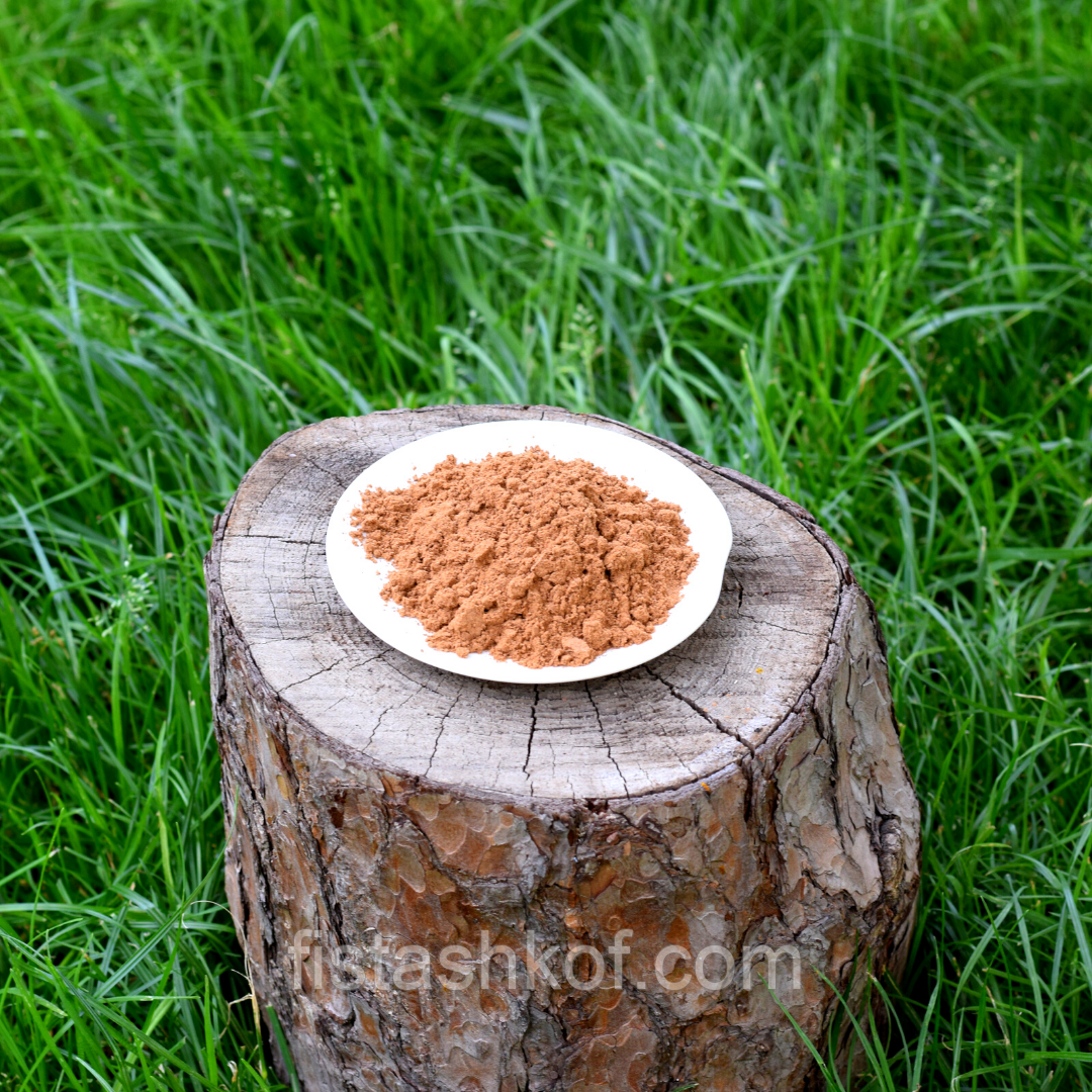 Гвоздика мелена