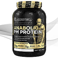 Казеїн Kevin Levrone Anabolic PM Protein 908 gr