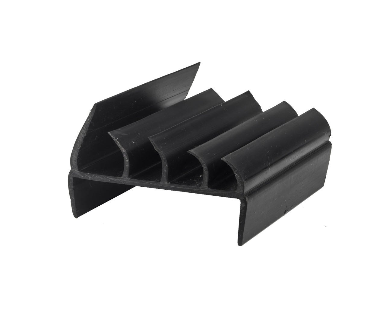 Дверной уплотнитель (уплотнительный профиль) 85 мм Италия, фото 1