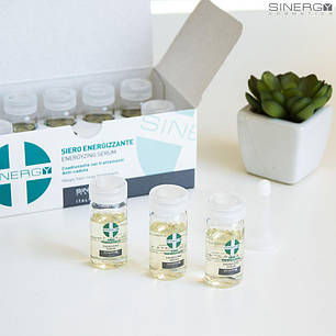 Лікувальна трихологичная лінійка