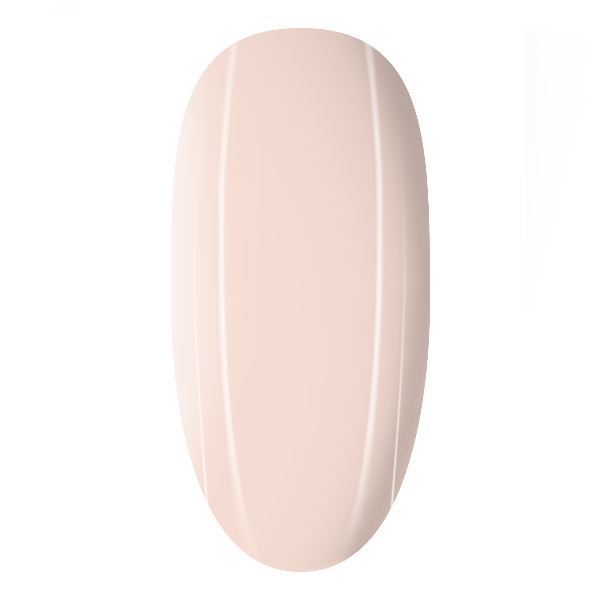 Камуфлюється каучукова база GEL POLISH COLOR BASE DIS № 07 (7,5 мл)
