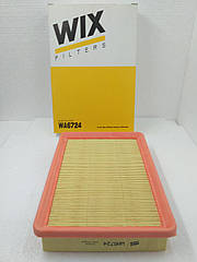 Фільтр повітряний WIX WA6724