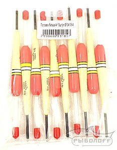 Поплавок Sams Fish бальза 4г