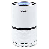 Очиститель воздуха LEVOIT LV-H132XR, НАСТОЯЩИЙ HEPA-ФИЛЬТР, РЕЗЕРВНЫЙ ФИЛЬТР, 99,97% ОЧИСТКИ, 100% БЕЗ ОЗОНА