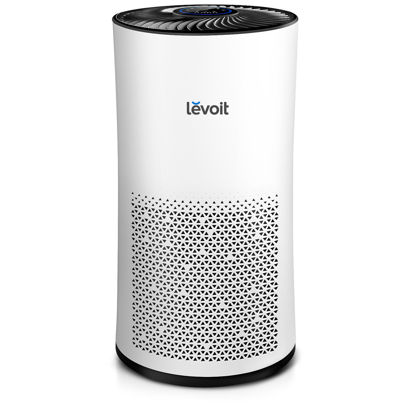 ОЧИЩУВАЧ ПОВІТРЯ LEVOIT LV-H133-RWH, З HEPA ФІЛЬТРОМ, ФІЛЬТРОМ 99,97% ОЧИЩЕННЯ, 100% БЕЗ ОЗОНУ,50 м2, 400м3/год