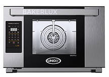 Піч конвекційна Unox XEFR03EUELDV