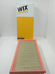 Фільтр повітряний WIX WA6226