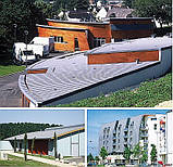 VMZINC Титан-цинк класичний вальцьований Umicore France , фото 4