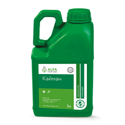 Гербіцид Кайман 5 л.