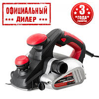 Электрорубанок STORM INTERTOOL WT-0710 (0.85 кВт, 82 мм)