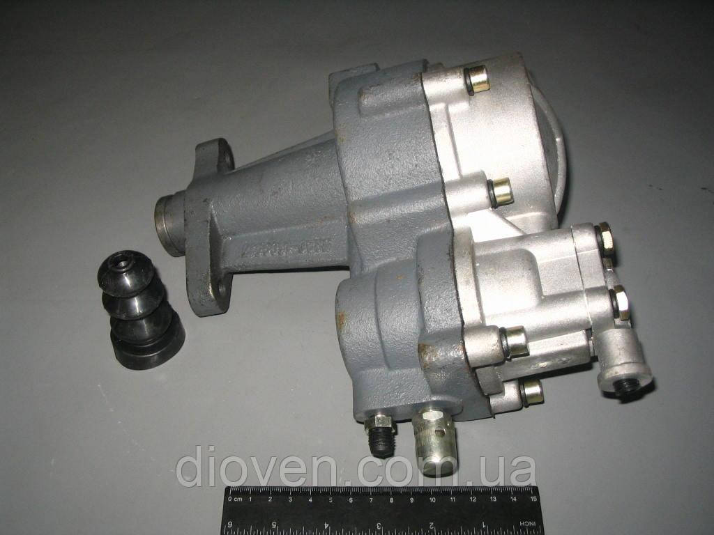 Купить ПГУ КАМАЗ Усилитель пневмогидравлический (без штока) К. (Арт ...