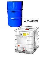 Ароматический растворитель (типа Solvesso 100). Нефтяной растворитель