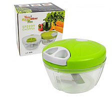 Кухонний подрібник Nicer Dicer Speedy Chopper