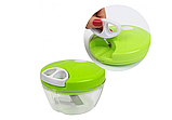 Кухонний подрібник Nicer Dicer Speedy Chopper, фото 2