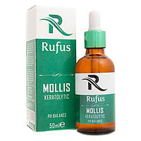 Rufus Mollis Keratolytic - кератолитик для кутикулы, 50 мл