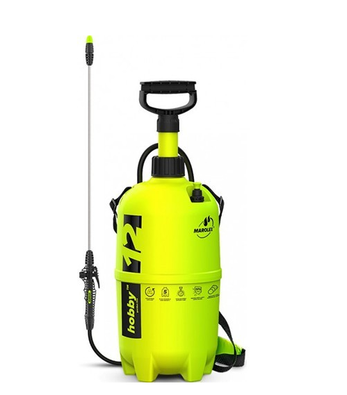 Обприскувач Marolex Hobby 12 л P12H
