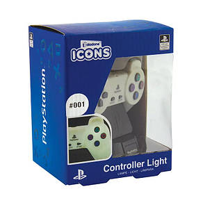 Світильник PS Controller Icon Light (Paladone)