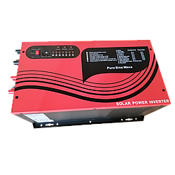 Інвертор INVT iMars BN3024E (off-grid 3кВт/24В)