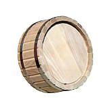 Хангірі Дерев'яна Кадка Таз (Чаша Для Риса) 52 см, фото 5