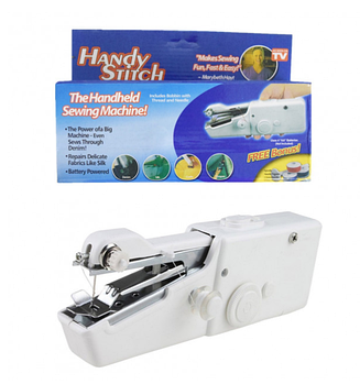 Швейні машинки / Аксесуари для швейного обладнання