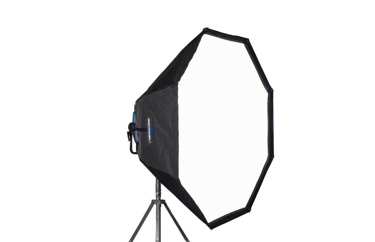 Октобокс ARRI Chimera Octa 5 for S60, incl. Frame (L2.0033435)