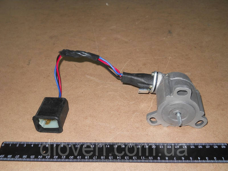 Купить Датчик привода спидометра МЭ-307 КАМАЗ, МАЗ 5335, КРАЗ 250 (пр ...