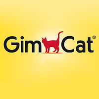 GimCat - корисні ласощі для котів