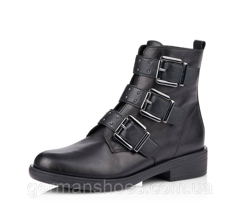 Черевики жіночі Remonte R4973-01