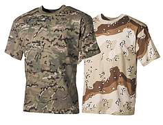 Футболки великих розмірів