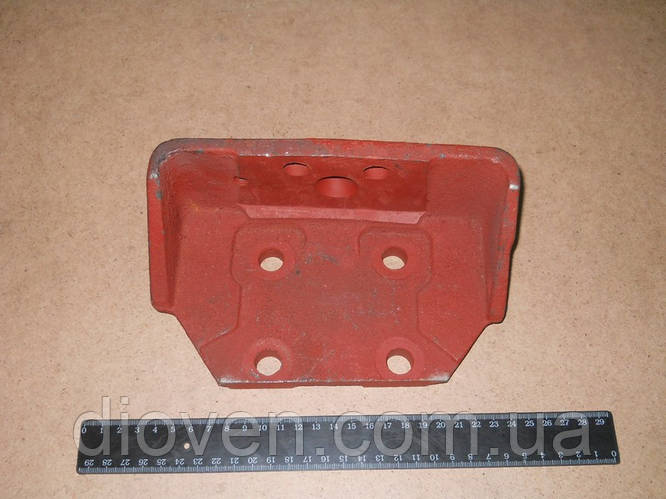 Опора двигателя МАЗ правая (пр-во Беларусь) (Арт. 6422-1001042), цена ...