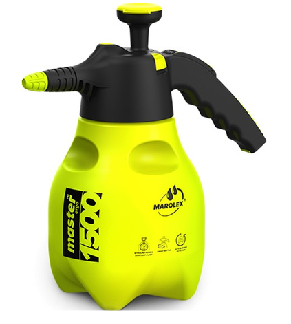 Обприскувач Marolex Master Ergo 1.5 л M1500, фото 1